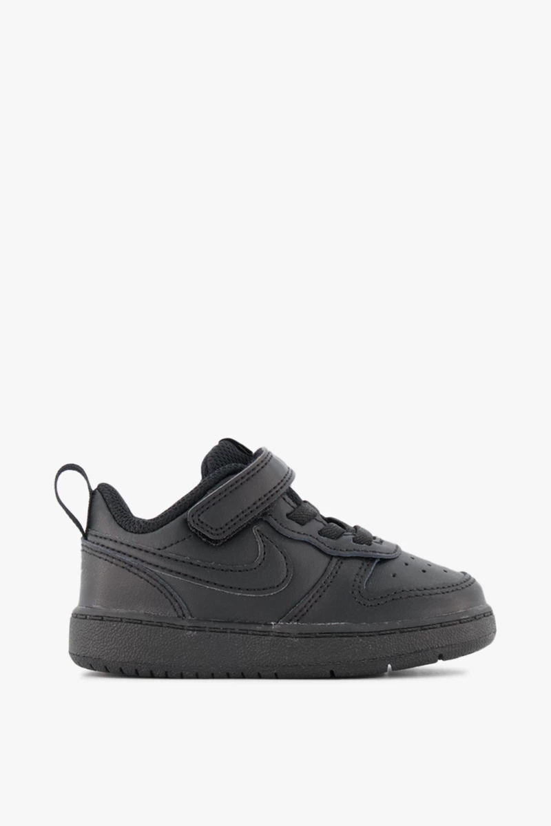 Nike Court Borough Low 2 Kleinkind Sneaker