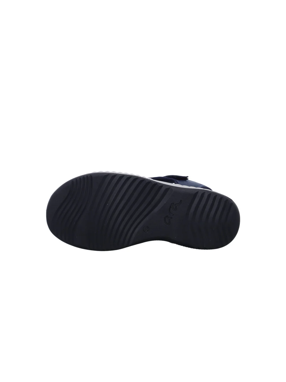 Sandale Avio blau