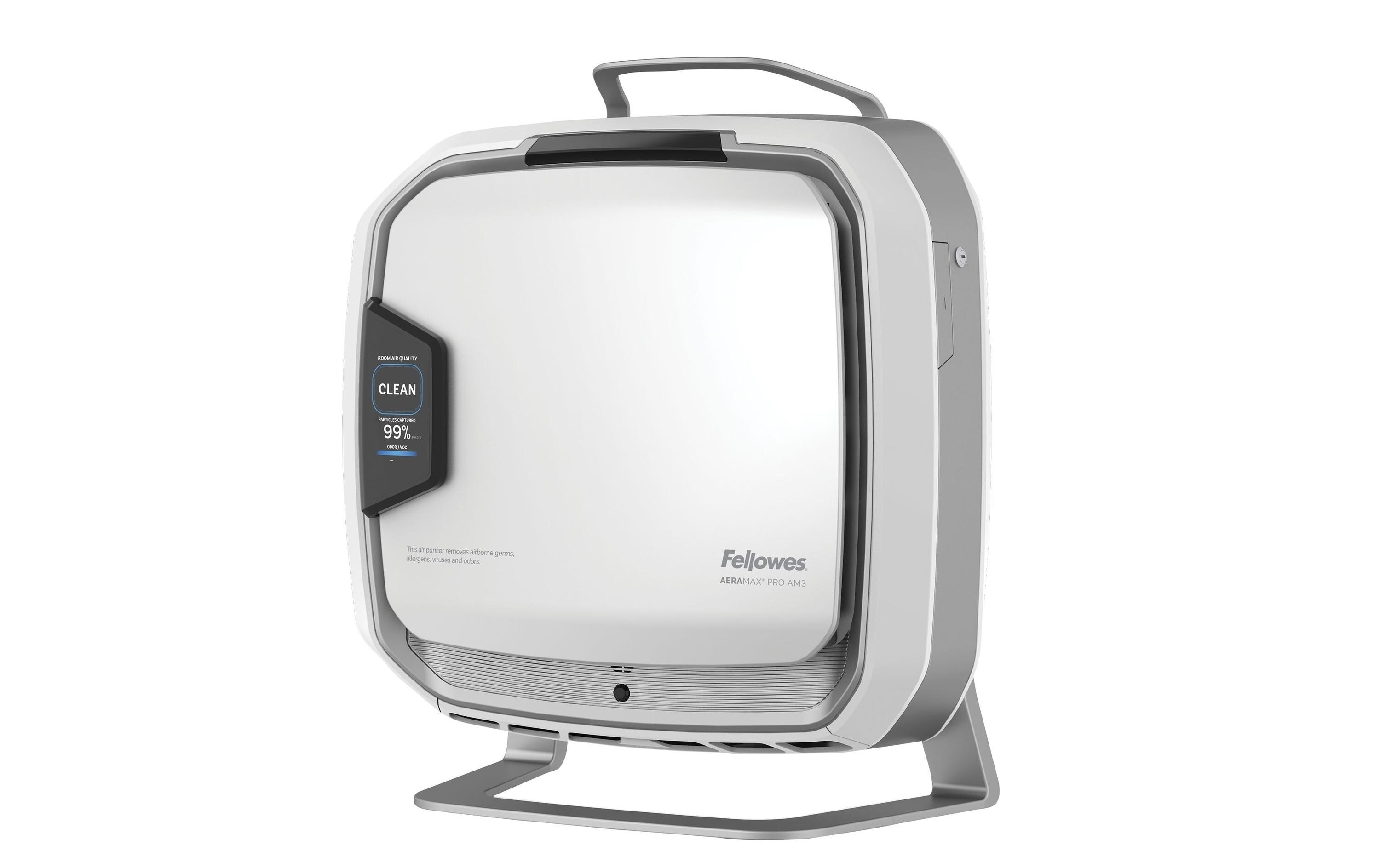 Aktenvernichter Automax 600M P-5, 600 Seiten<br>Fellow Aktenvernichter Automax