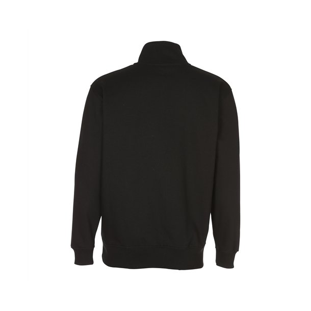 ST713 Quarter Zip Sweat sort