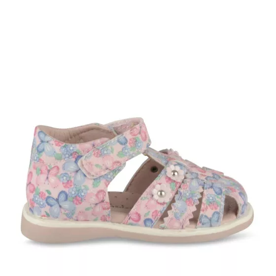 Sandales ROSE FREEMOUSS GIRL