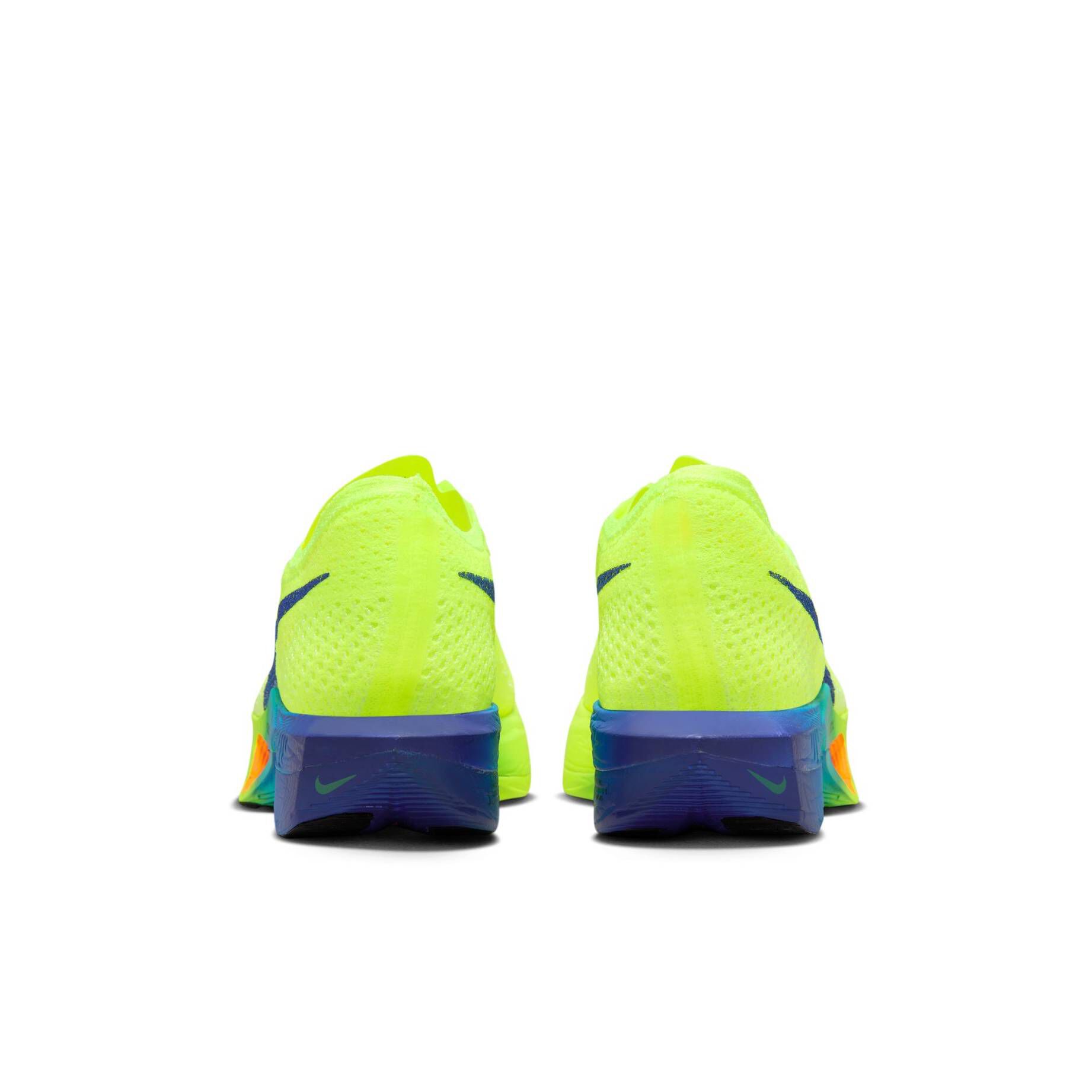 Nike| Damen Laufschuhe ZOOM X VAPORFLY 3