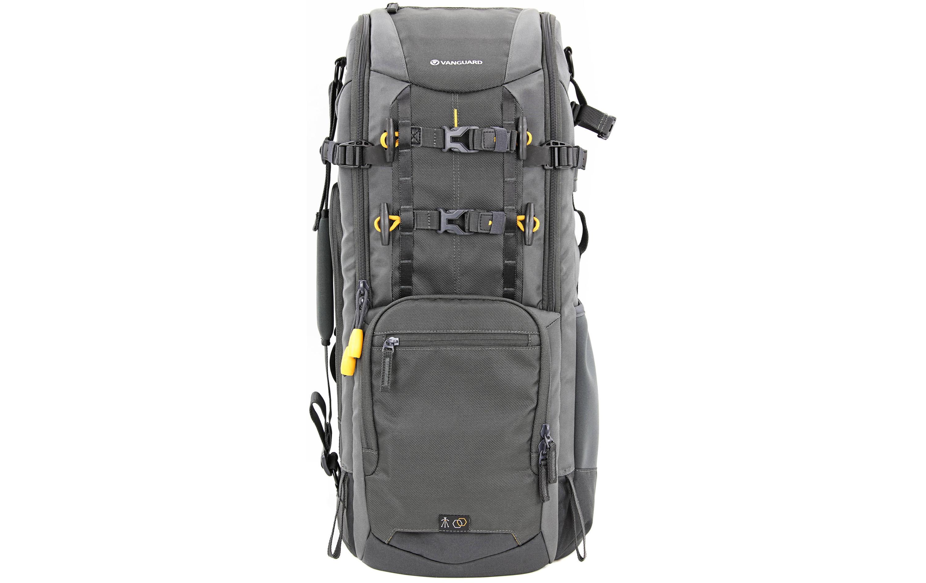Fotorucksack Alta Sky 66<br>Dynamischer Rucksack für professionelle DSLR-Kameras mit Objektiven