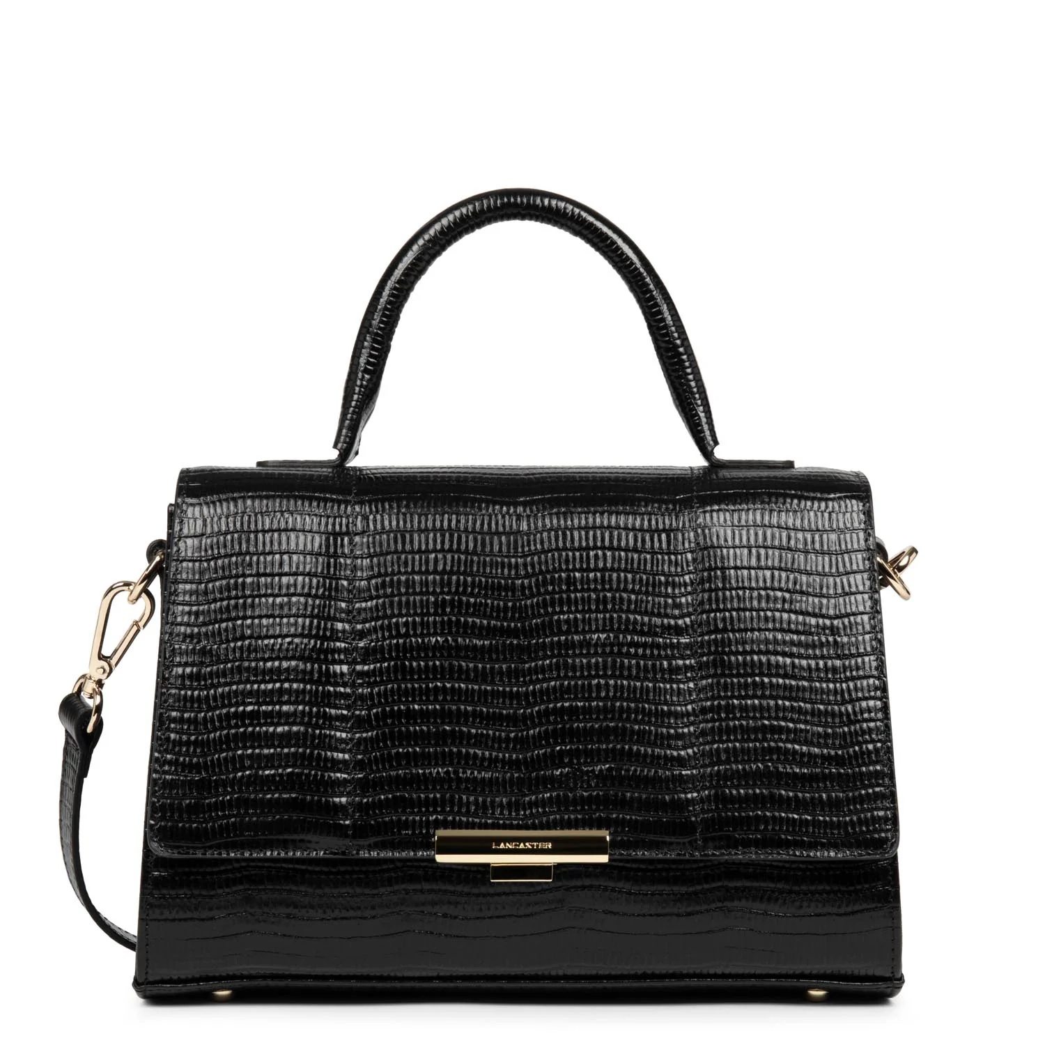 Exotic Trinity-Sac à main