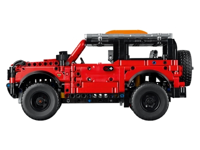 LEGO Ford Bronco® SUV (42213)