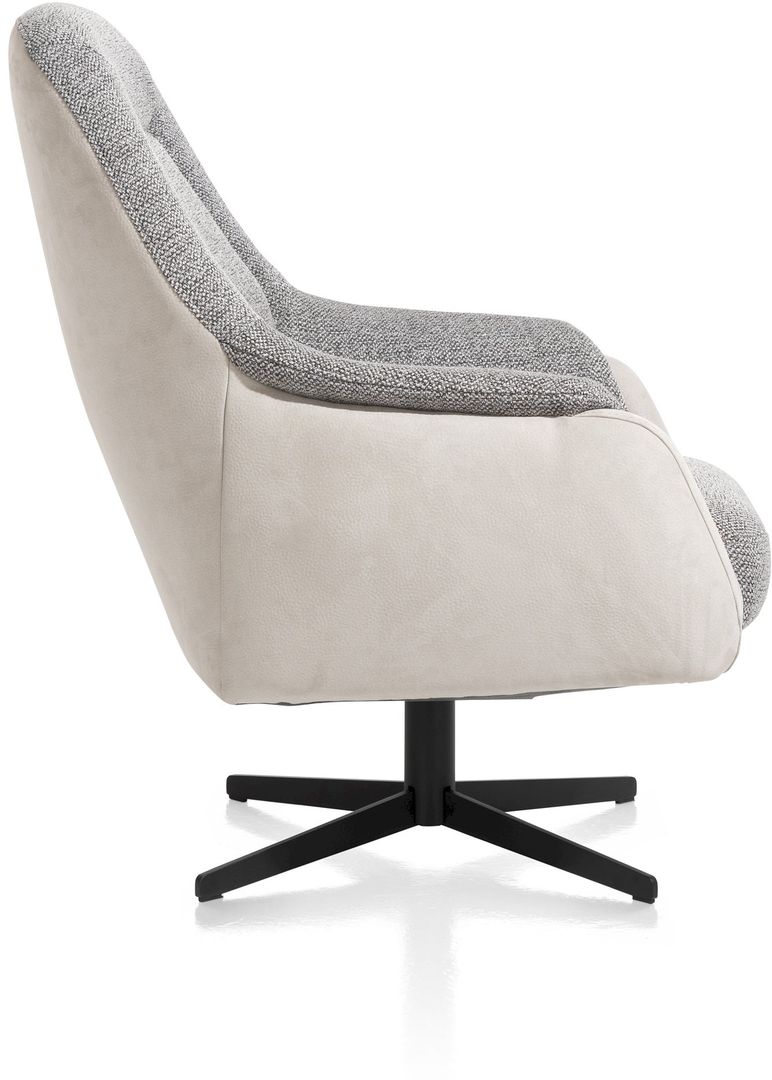 Henders & Hazel Asti Fauteuil