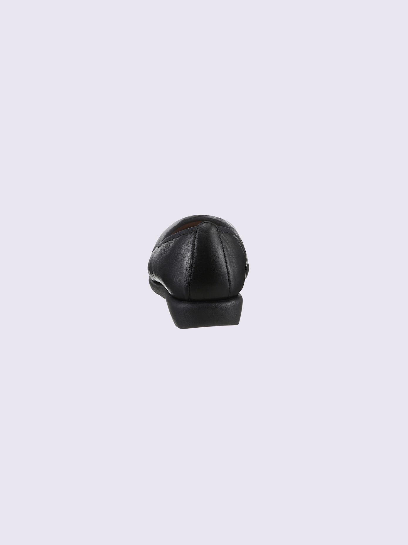 Ballerines largeur g*
