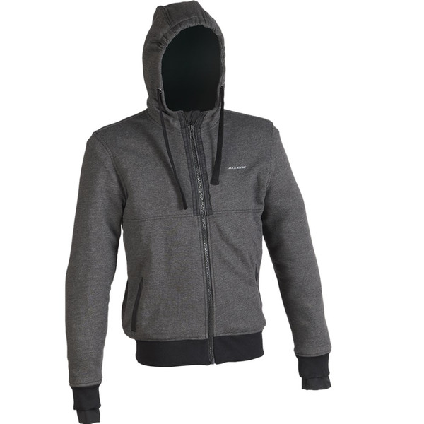 All One - Sweat Street Gris
