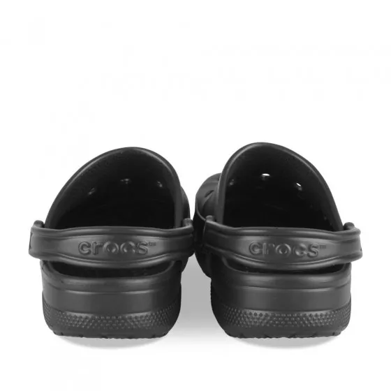 Sabots NOIR CROCS Baya
