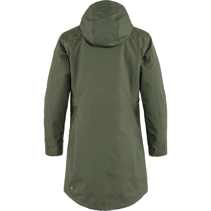 Visby 3-in-1 Jas