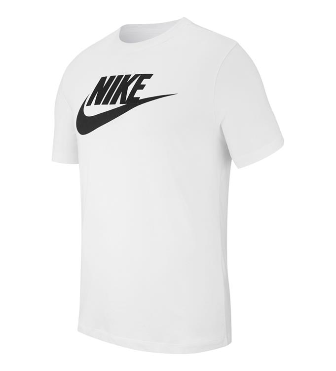 Nike Men Sportswear Icon Futura T-Shirt