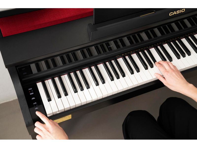 Casio E-Piano CELVIANO AP-750 E-Piano mit 88 Hammer Action Keyboard