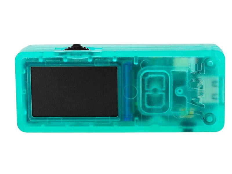 bitConsult Blockstream Jade Grün Crypto-Hardware-Wallet zum Kaufen, Verwalten und Vermehren digitaler Vermögenswerte
