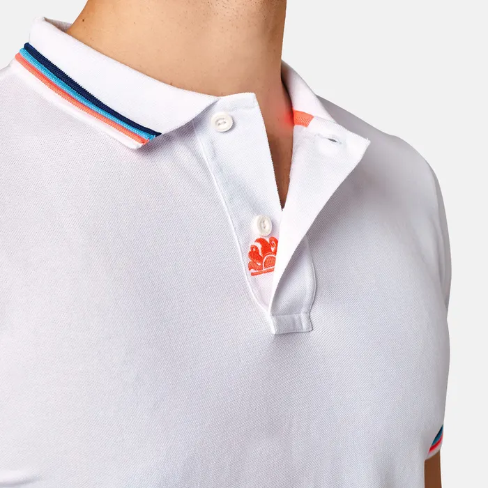 Sundek Brice Polo Heren