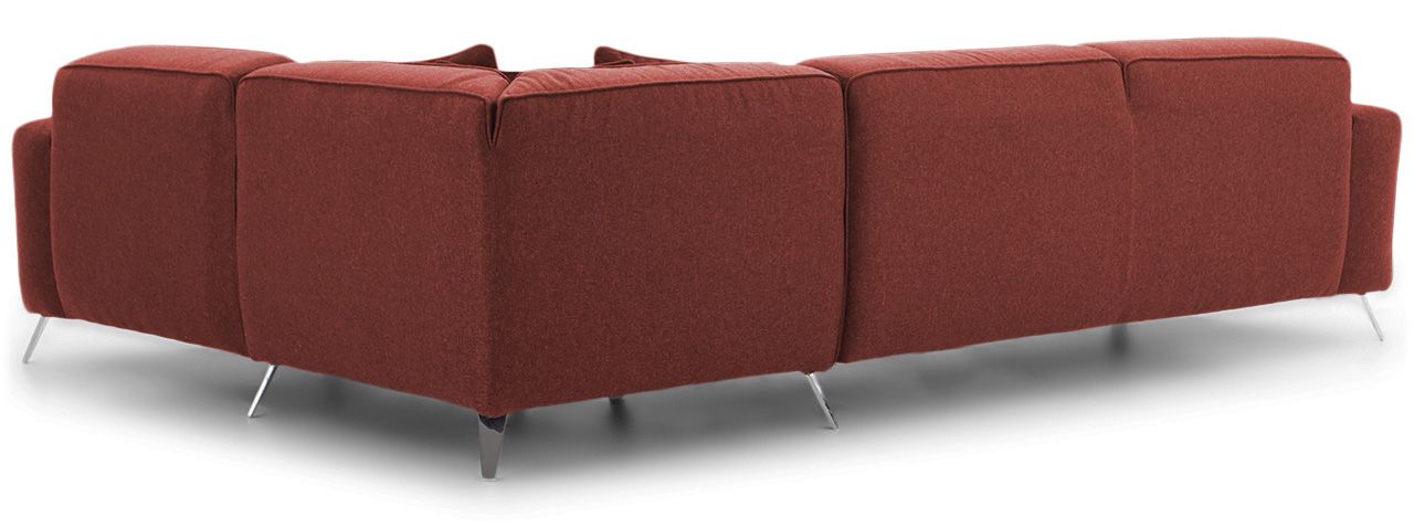Hoek sofa Galeria