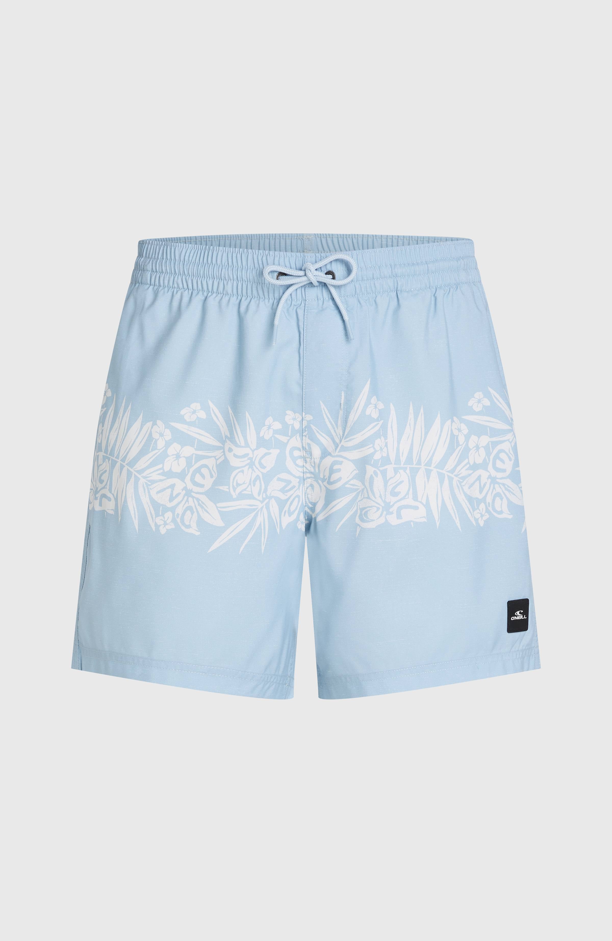 O'Neill Uni Flower 16'' zwembroek