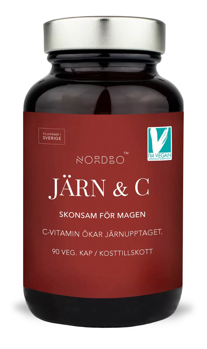 Nordbo Jern & C - 90 kaps.