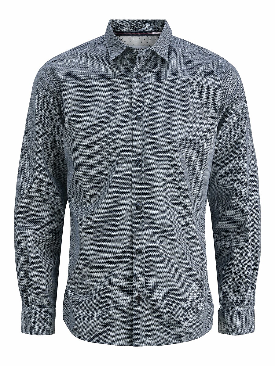 JACK & JONES<br>Camisa Matheo Slim Fit