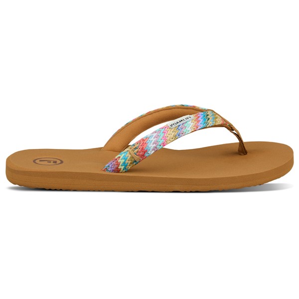 Foamlife - Women's K Bay - Sandales