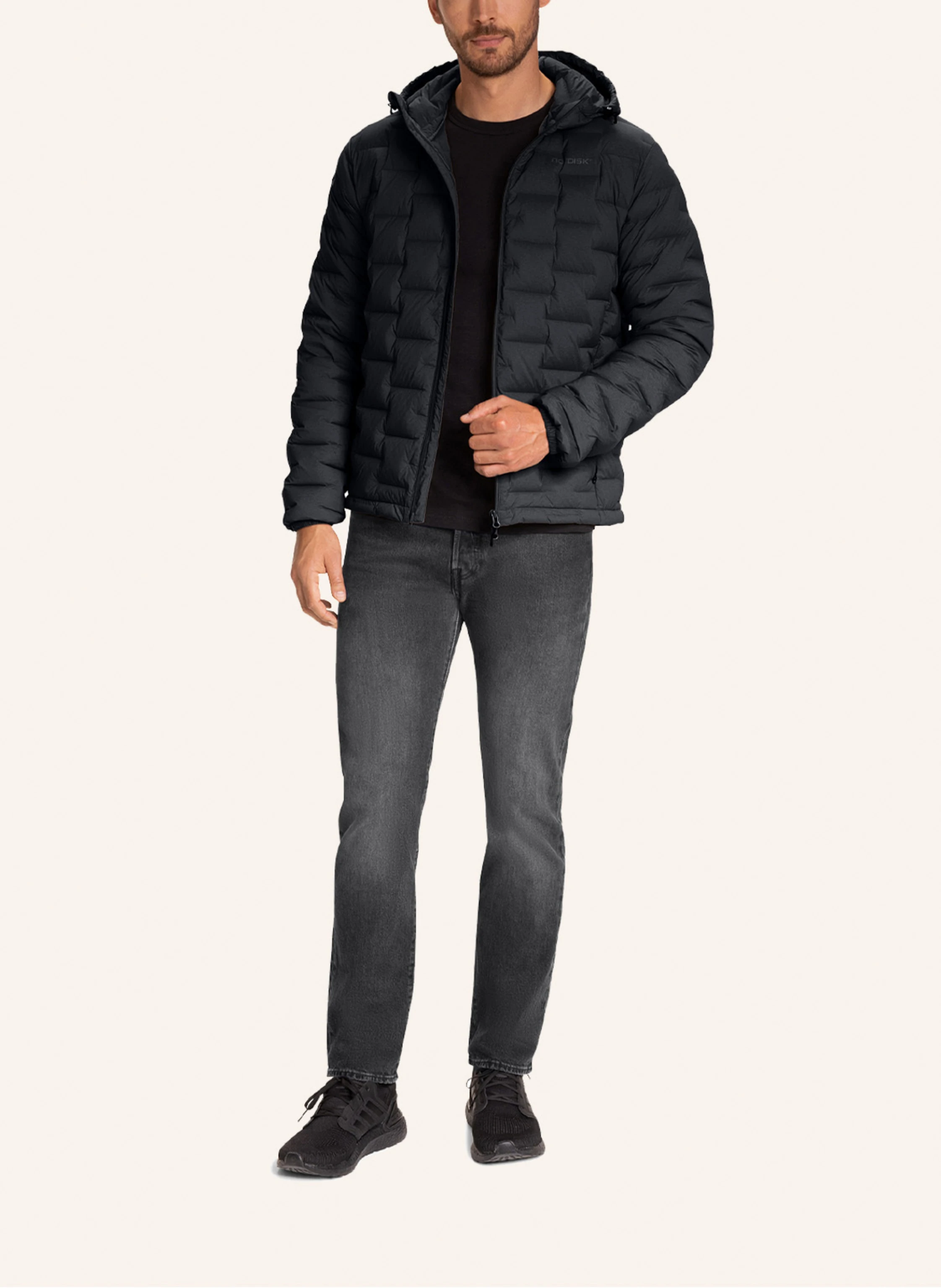 NORDISK Daunenjacke IVO