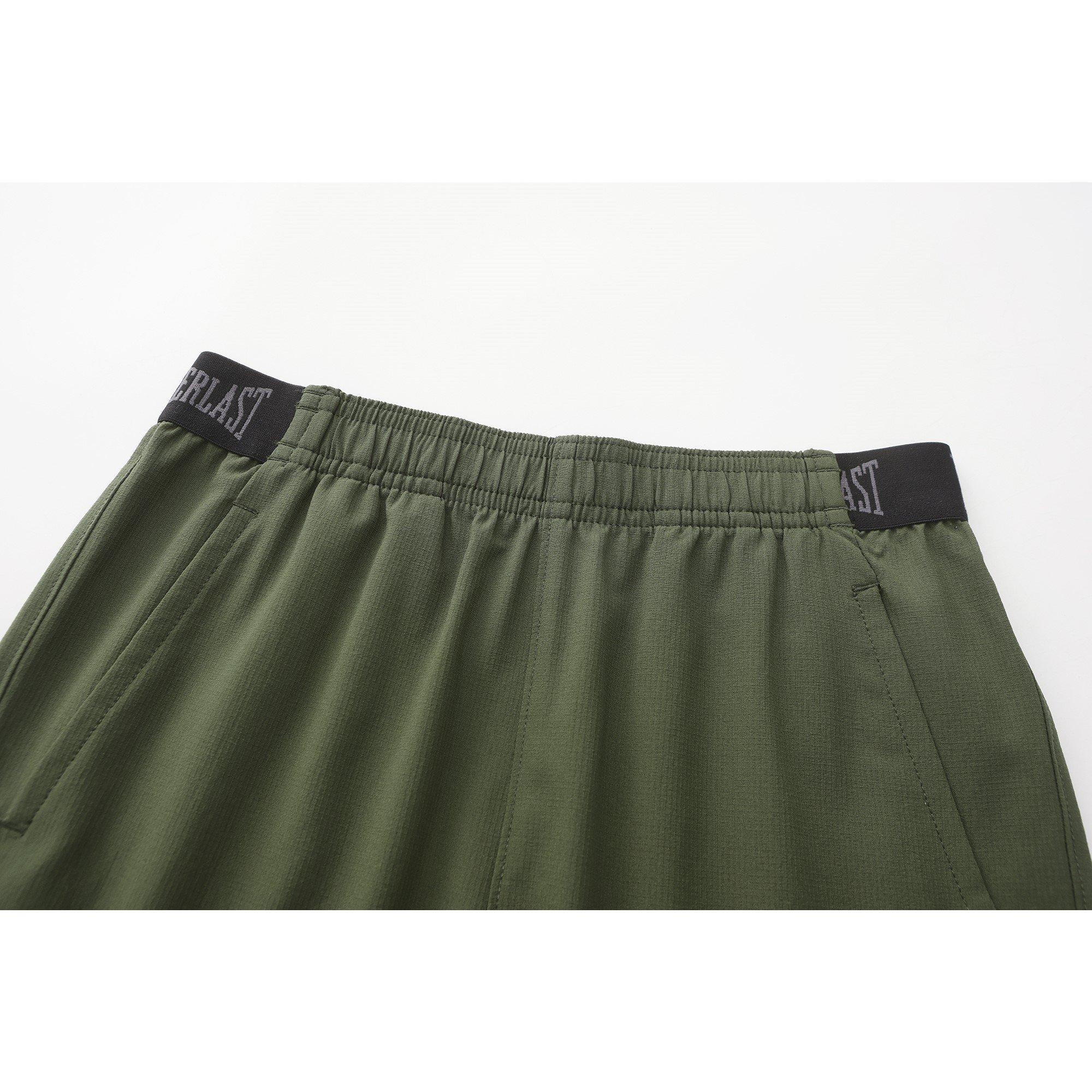 Everlast Flex Woven Short Junior
