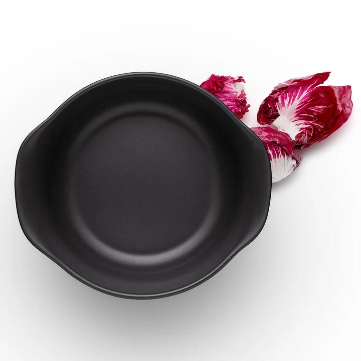 Eva Solo - Nordic Kitchen Schale 2.2 l, schwarz