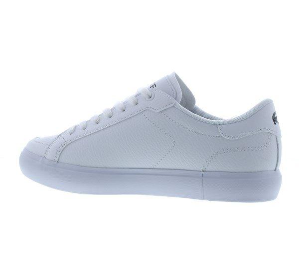 Lacoste Powercourt Trainers