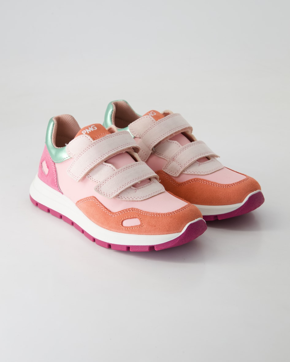 Primigi PCQ 78733 Sneaker in Mehrfarbig
