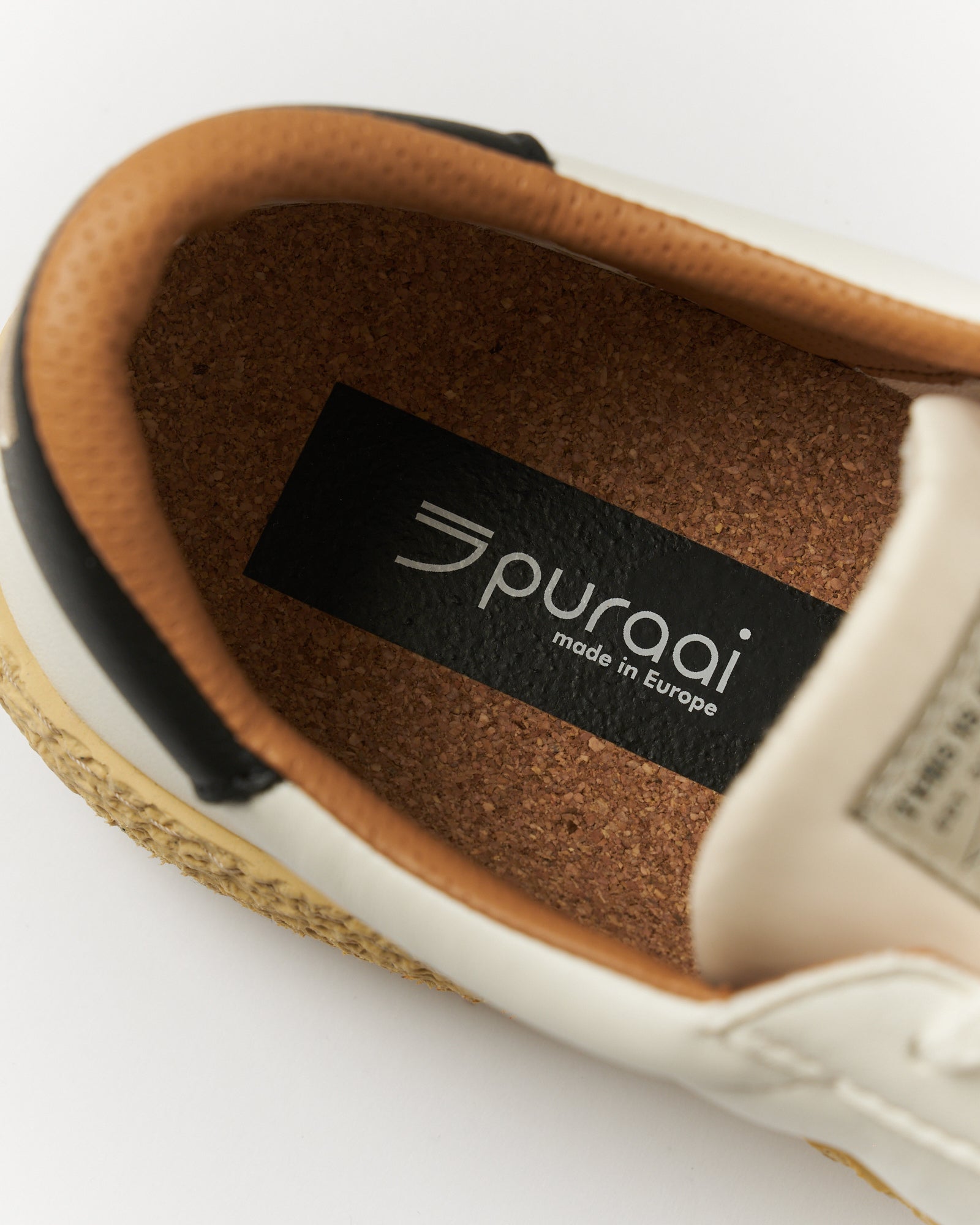 Puraai<br>1.01 Classic Soft Vegan Leather