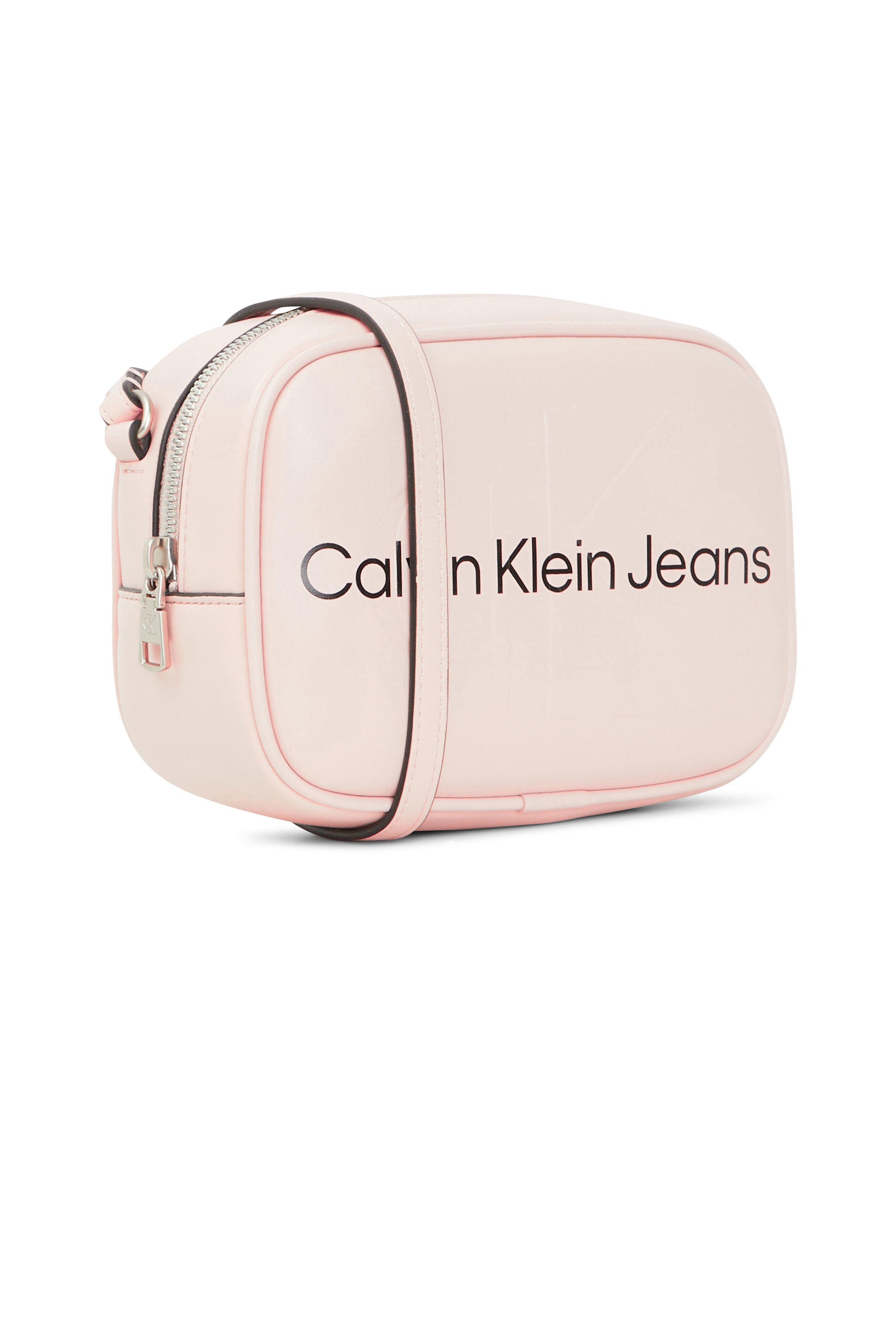 CALVIN KLEIN JEANS Sac bandoulière  SCLPTD CAMERA Rose