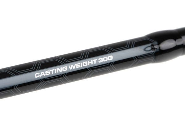 Matrix Ethos XRW Waggler 3,90 m (30 g)