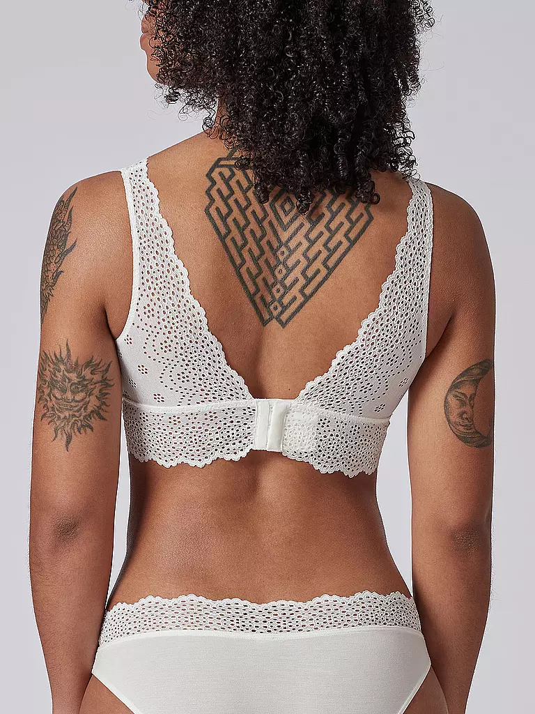 SKINY Rio Slip Every Day ivory beige
