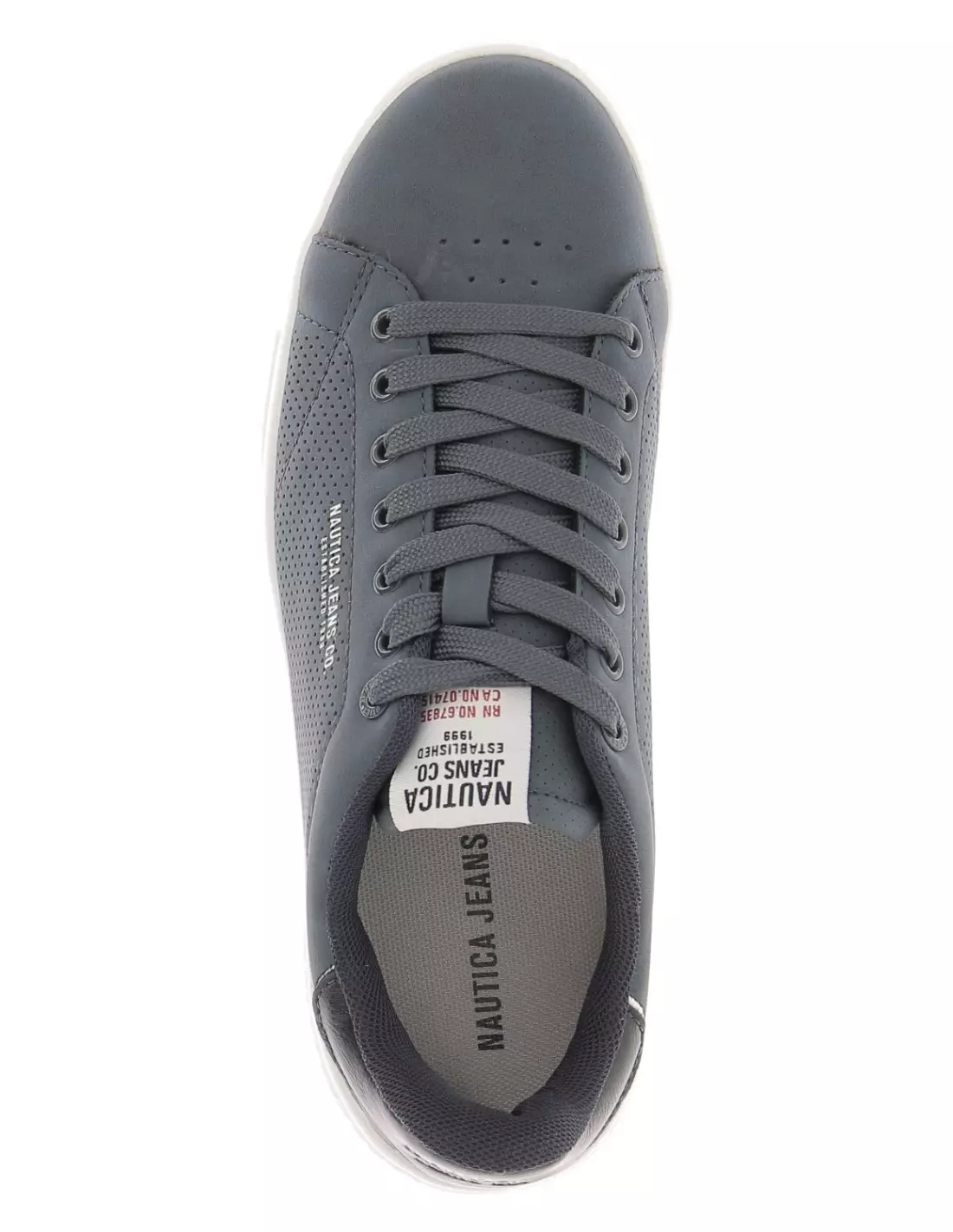 NAUTICA JEANS CO. NJM 314030 - Baskets OCEANIAASTER