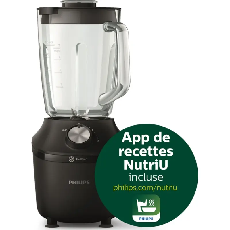 Blender Philips HR2291/01