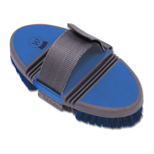 Waldhausen Body Brush Flexi