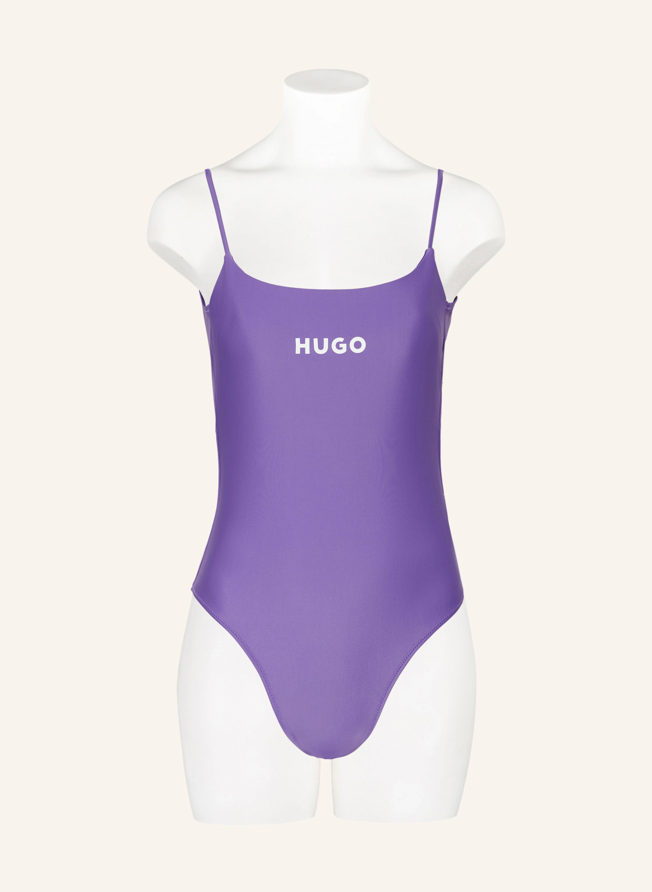 HUGO Badeanzug PURE