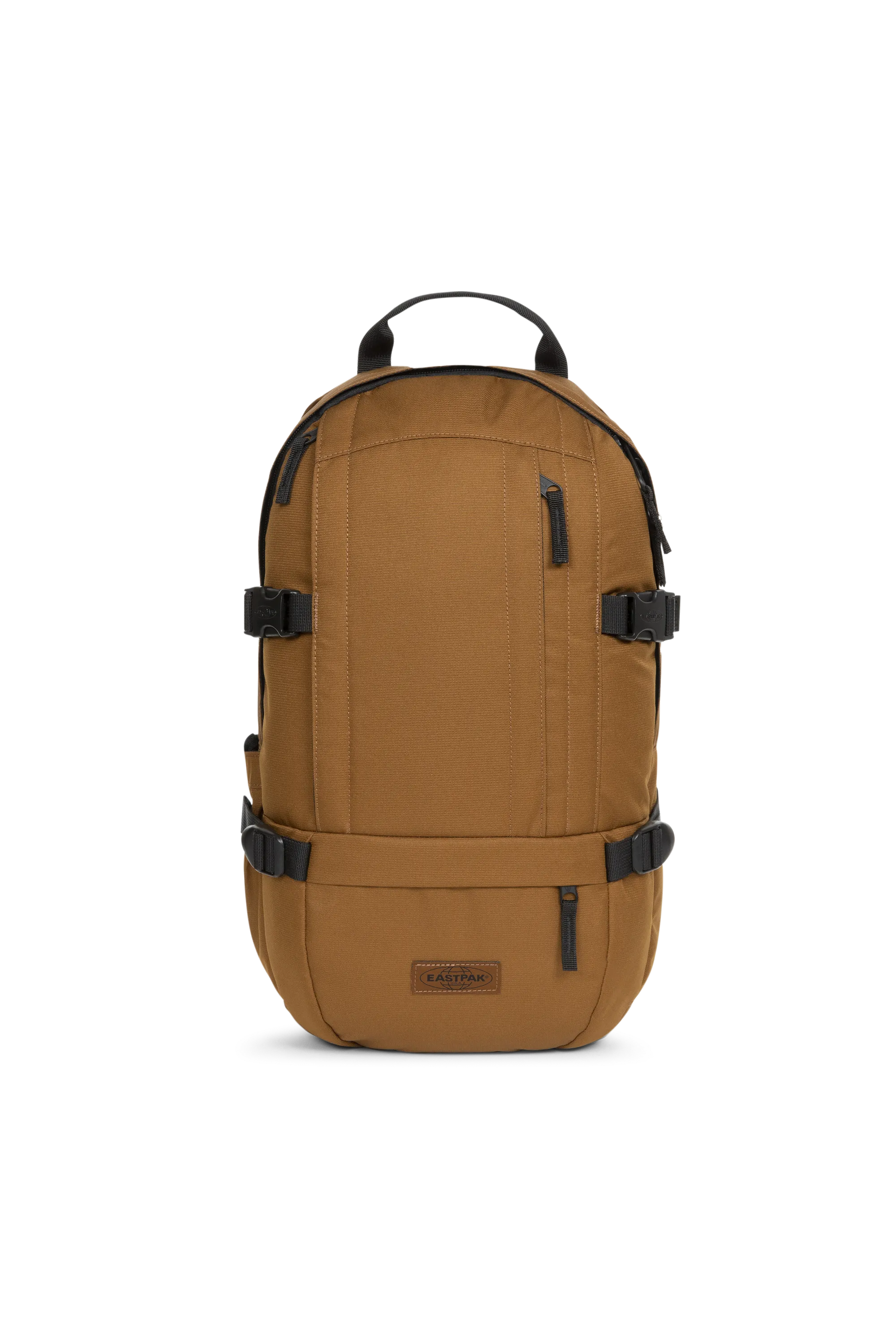 EASTPAK sac à dos Floid Marron