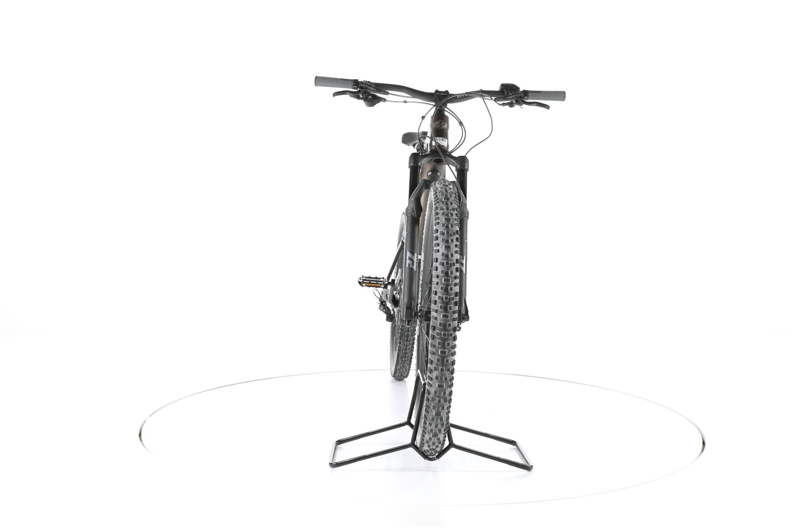 Ghost HYB ASX Essential 130 (2021) | Diamond