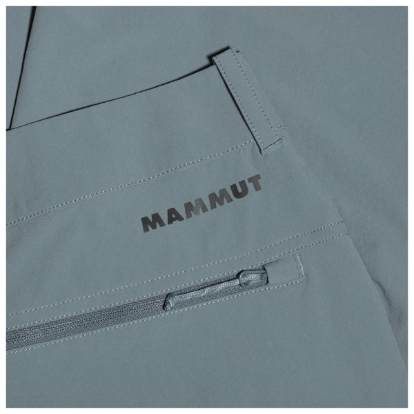 Mammut - Hiking V Shorts - Short