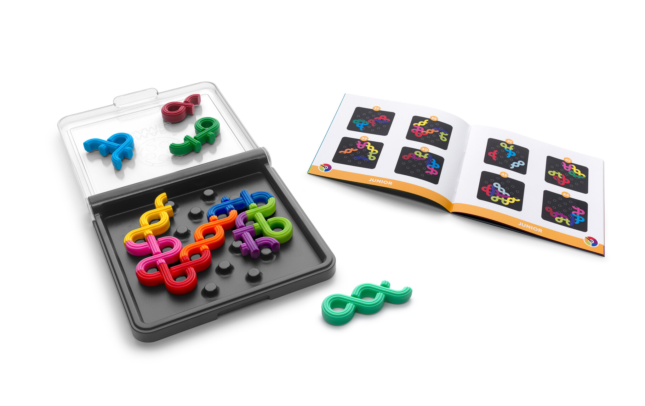 Smart games Smartgames IQ Noodles