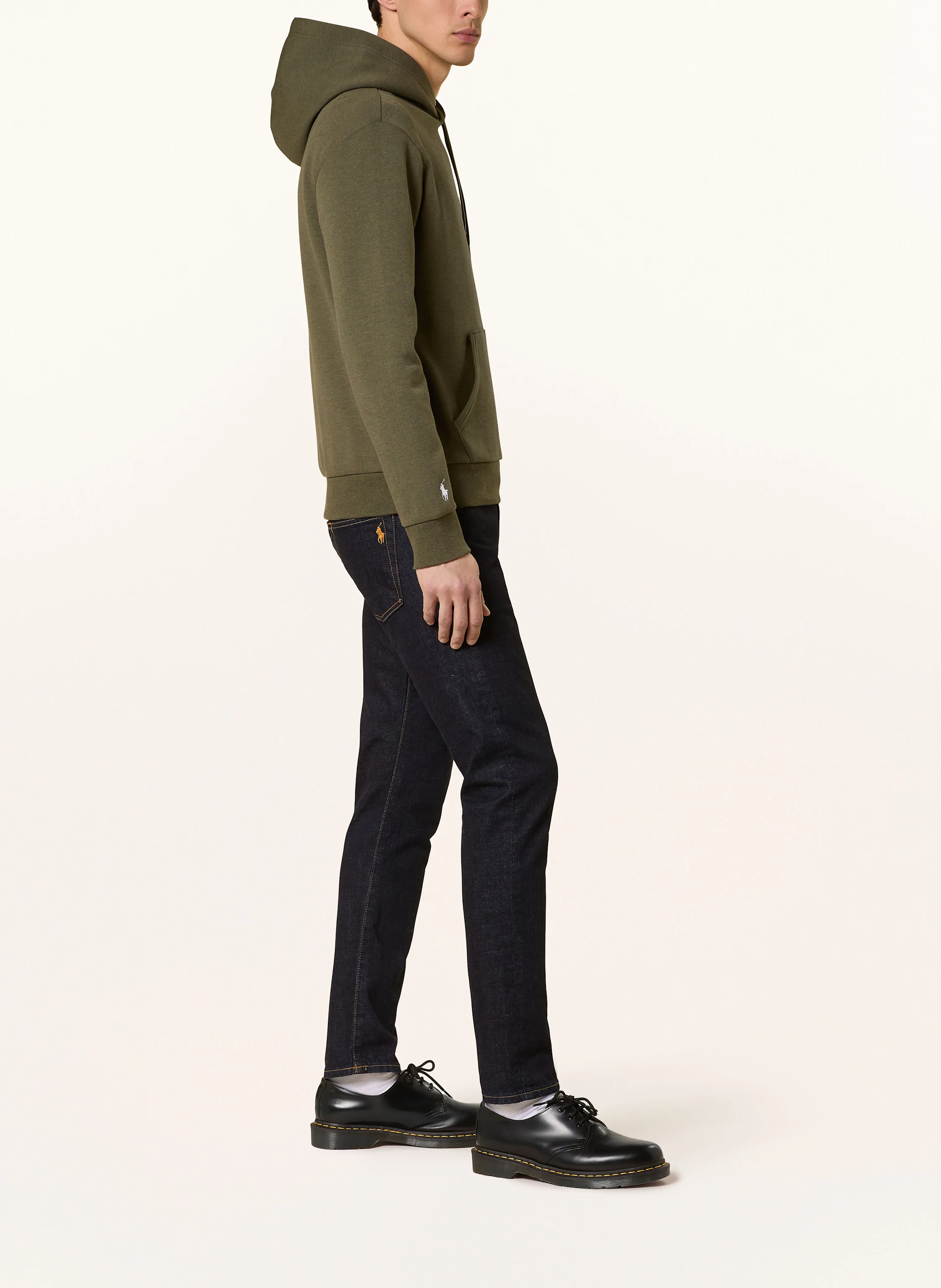 POLO RALPH LAUREN Hoodie