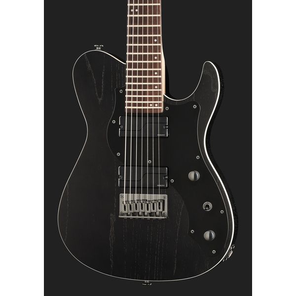 FGN J-Standard Iliad Dark Evo 7