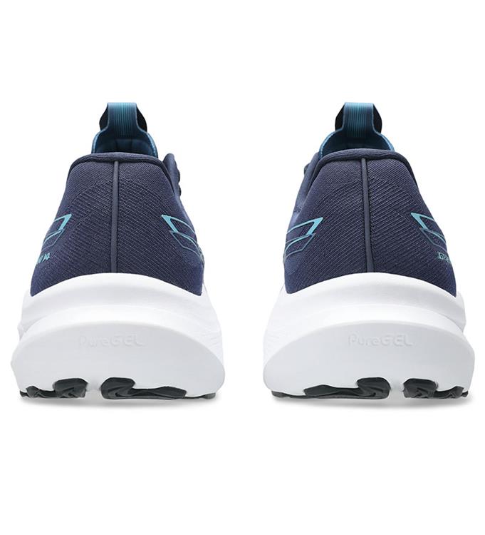 ASICS GT-2000 14 1011C056 MIDNIGHT-STILLWATER