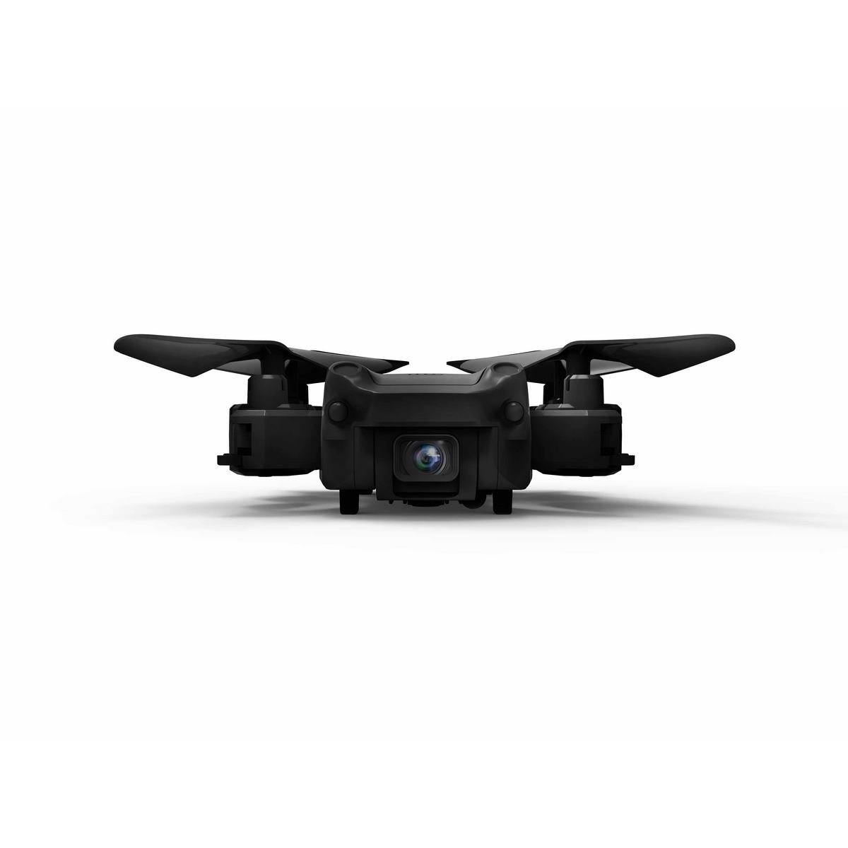 Drone Foldable Flybotic