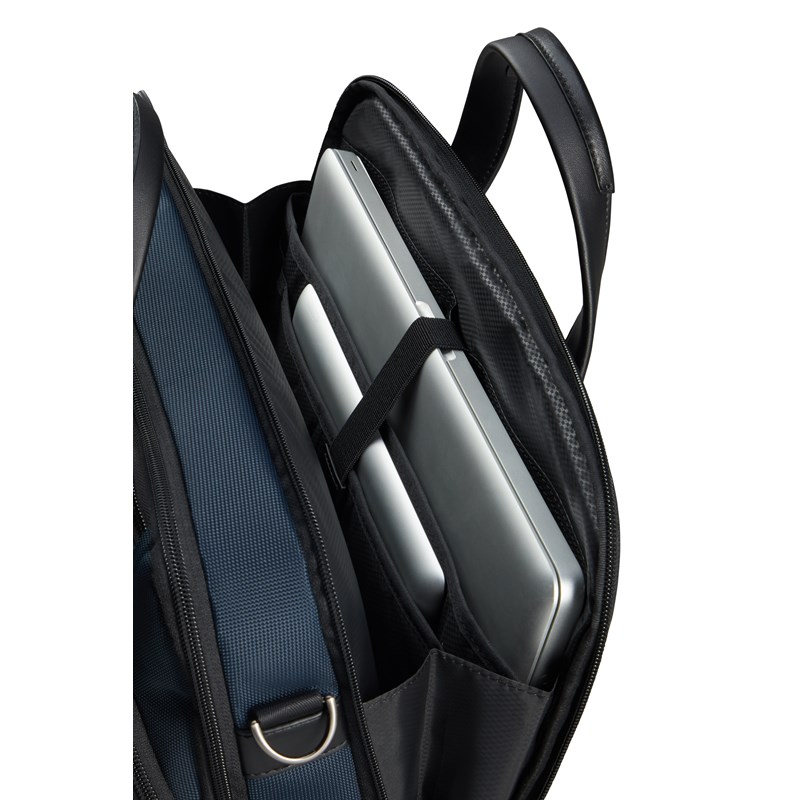 Samsonite<br>Computertaske Urban-Eye 15