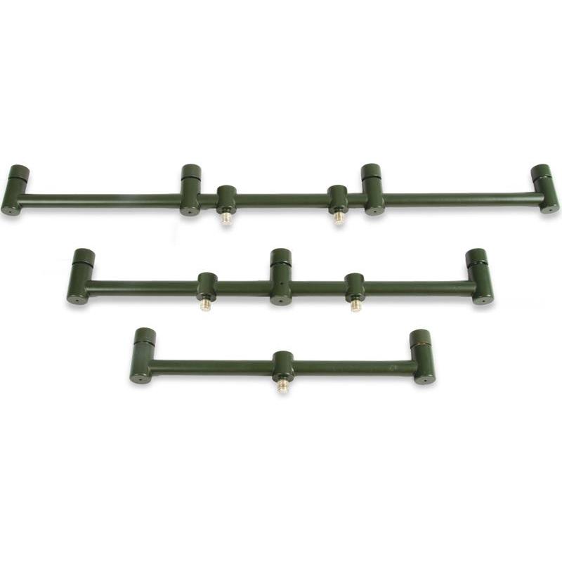 Buzz Bar Carp'o Alu Vert