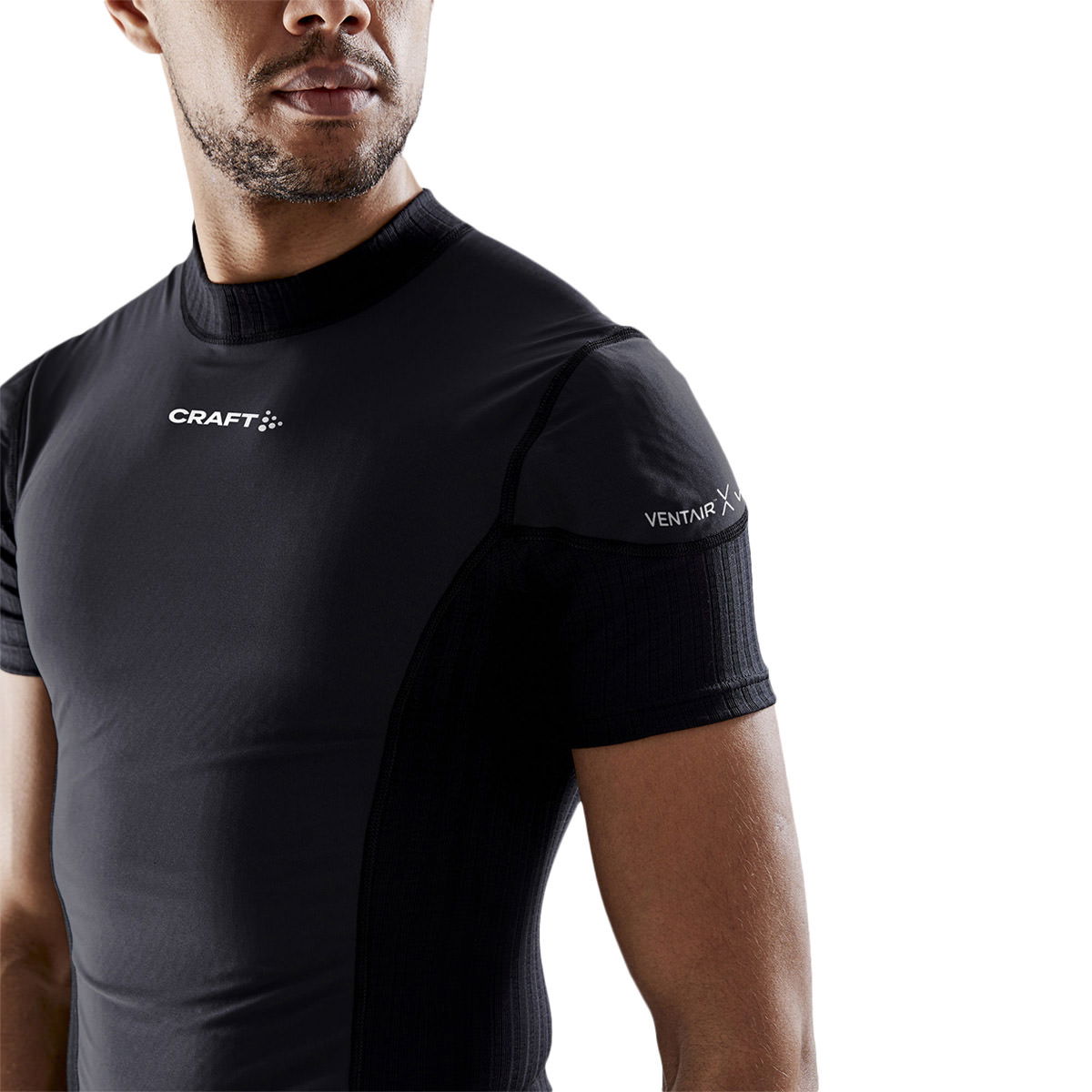 Craft Active Extreme X Wind Baselayer Trænings T-shirt Herre