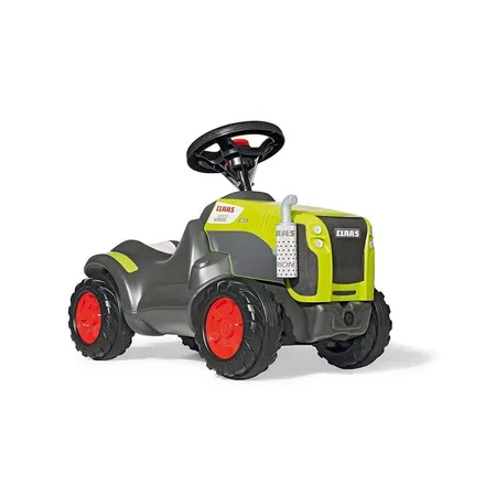 Rolly Toys Trettraktor rollyMinitrac Claas Xerion
