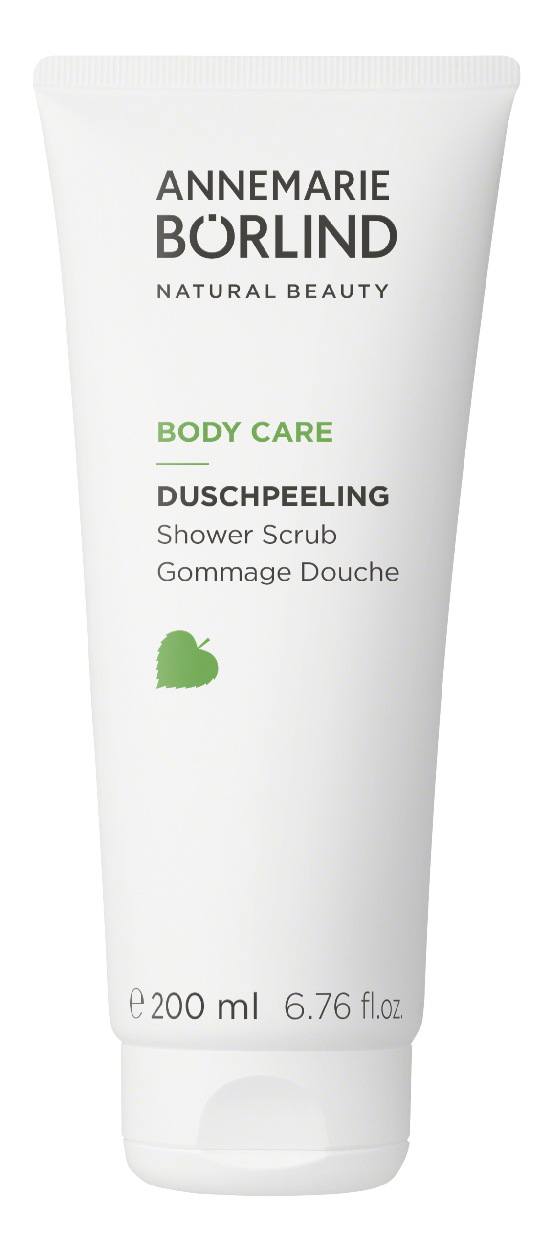 Annemarie Börlind Duschpeeling 200 ml