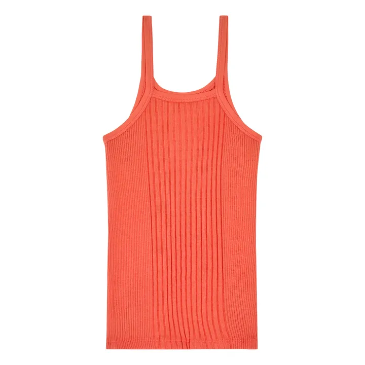 Sunchild Débardeur Cali | Rouge